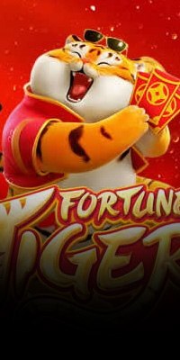 Fortune Tiger